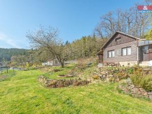 Prodej chaty, Karlovy Vary - Doubí, 25 m2