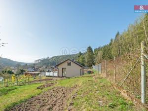 Prodej chaty, Karlovy Vary - Doubí, 25 m2