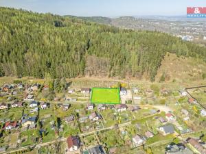 Prodej chaty, Karlovy Vary - Doubí, 25 m2