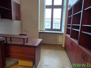 Pronájem komerční nemovitosti, Brno, Josefská, 36 m2