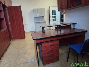 Pronájem komerční nemovitosti, Brno, Josefská, 36 m2