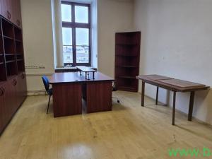 Pronájem komerční nemovitosti, Brno, Josefská, 36 m2