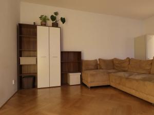 Pronájem bytu 2+kk, Praha - Vinohrady, Francouzská, 55 m2