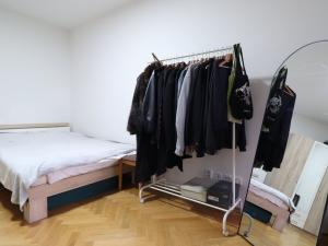 Pronájem bytu 2+kk, Praha - Vinohrady, Francouzská, 55 m2