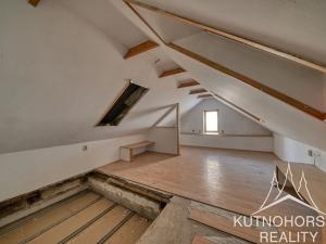 Prodej rodinného domu, Kutná Hora, V Hutích, 156 m2