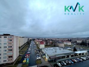 Prodej bytu 4+1, Ostrov, Lidická, 89 m2