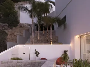 Prodej rodinného domu, Altea, Španělsko, 226 m2