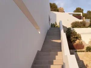 Prodej rodinného domu, Altea, Španělsko, 226 m2