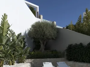 Prodej rodinného domu, Altea, Španělsko, 226 m2