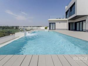Prodej rodinného domu, Orihuela, Španělsko, 156 m2