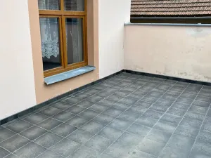 Prodej obchodního prostoru, Čečelice, Všetatská, 650 m2