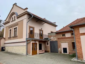 Prodej obchodního prostoru, Čečelice, Všetatská, 650 m2