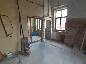 Prodej obchodního prostoru, Čečelice, Všetatská, 650 m2