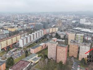 Prodej bytu 3+1, Ostrava, Petra Křičky, 74 m2