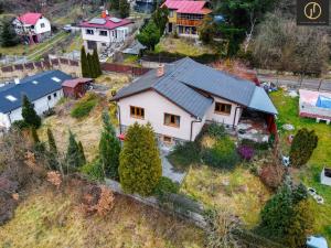 Prodej rodinného domu, Hradištko - Brunšov, Nad Keramem, 92 m2