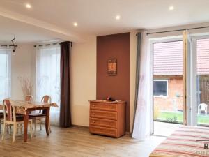 Pronájem bytu 2+kk, Strážnice, Vinohradská, 79 m2