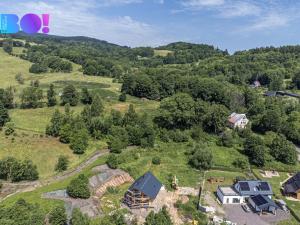 Prodej pozemku pro bydlení, Trutnov - Babí, 1927 m2