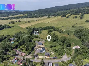 Prodej pozemku pro bydlení, Trutnov - Babí, 1927 m2