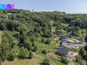 Prodej pozemku pro bydlení, Trutnov - Babí, 1927 m2
