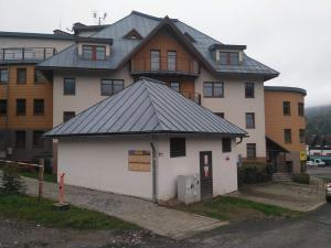 Prodej bytu 3+kk, Rokytnice nad Jizerou - Horní Rokytnice, 65 m2