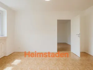 Pronájem bytu 2+1, Havířov - Prostřední Suchá, Plynárenská, 60 m2