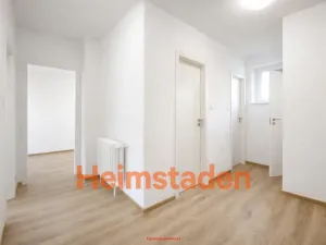 Pronájem bytu 2+1, Havířov - Prostřední Suchá, Plynárenská, 60 m2