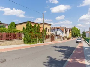 Prodej rodinného domu, Úvaly, Kollárova, 165 m2