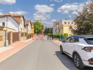 Prodej rodinného domu, Úvaly, Kollárova, 165 m2