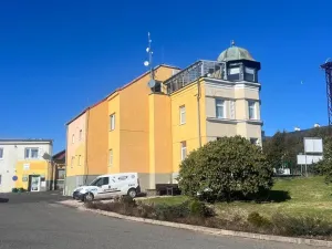 Prodej činžovního domu, Rumburk, Šluknovská, 700 m2