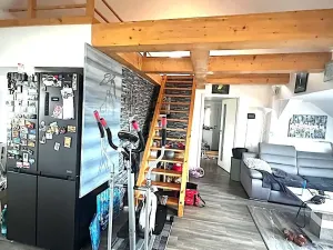 Prodej činžovního domu, Rumburk, Šluknovská, 700 m2