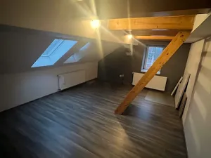 Prodej činžovního domu, Rumburk, Šluknovská, 700 m2
