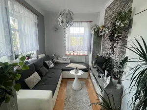 Prodej činžovního domu, Rumburk, Šluknovská, 700 m2