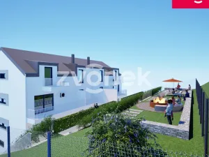 Prodej bytu 4+kk, Zlín, Pod Nivami, 114 m2