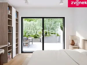 Prodej bytu 4+kk, Zlín, Pod Nivami, 168 m2