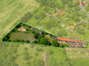 Prodej rodinného domu, Velký Malahov - Jivjany, 568 m2
