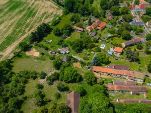 Prodej rodinného domu, Velký Malahov - Jivjany, 568 m2