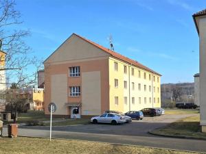 Pronájem bytu 1+1, Beroun - Beroun-Město, S. K. Neumanna, 30 m2