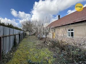 Prodej rodinného domu, Heřmanův Městec, Masarykovo náměstí, 100 m2