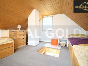 Prodej chaty, Mohelno, 40 m2
