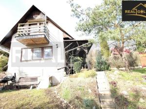 Prodej chaty, Mohelno, 40 m2