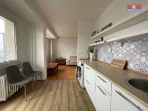 Pronájem bytu 2+kk, Ostrava - Poruba, Francouzská, 58 m2