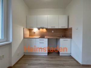 Pronájem bytu 1+kk, Havířov - Město, Národní třída, 23 m2