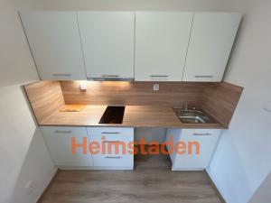 Pronájem bytu 1+kk, Havířov - Město, Národní třída, 23 m2