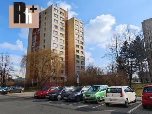 Prodej bytu 3+1, Ostrava, Lechowiczova, 68 m2