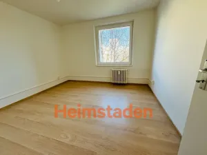 Pronájem bytu 3+1, Frýdek-Místek - Místek, Československé armády, 67 m2