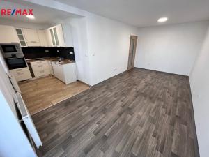 Pronájem bytu 1+kk, Pelhřimov, Pražská, 43 m2