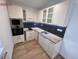 Pronájem bytu 1+kk, Pelhřimov, Pražská, 43 m2