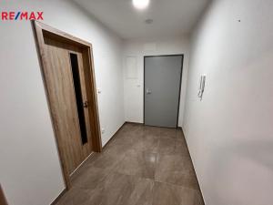 Pronájem bytu 1+kk, Pelhřimov, Pražská, 43 m2