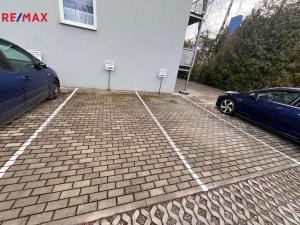 Pronájem bytu 1+kk, Pelhřimov, Pražská, 43 m2