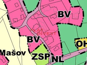 Prodej pozemku pro bydlení, Turnov, 1207 m2